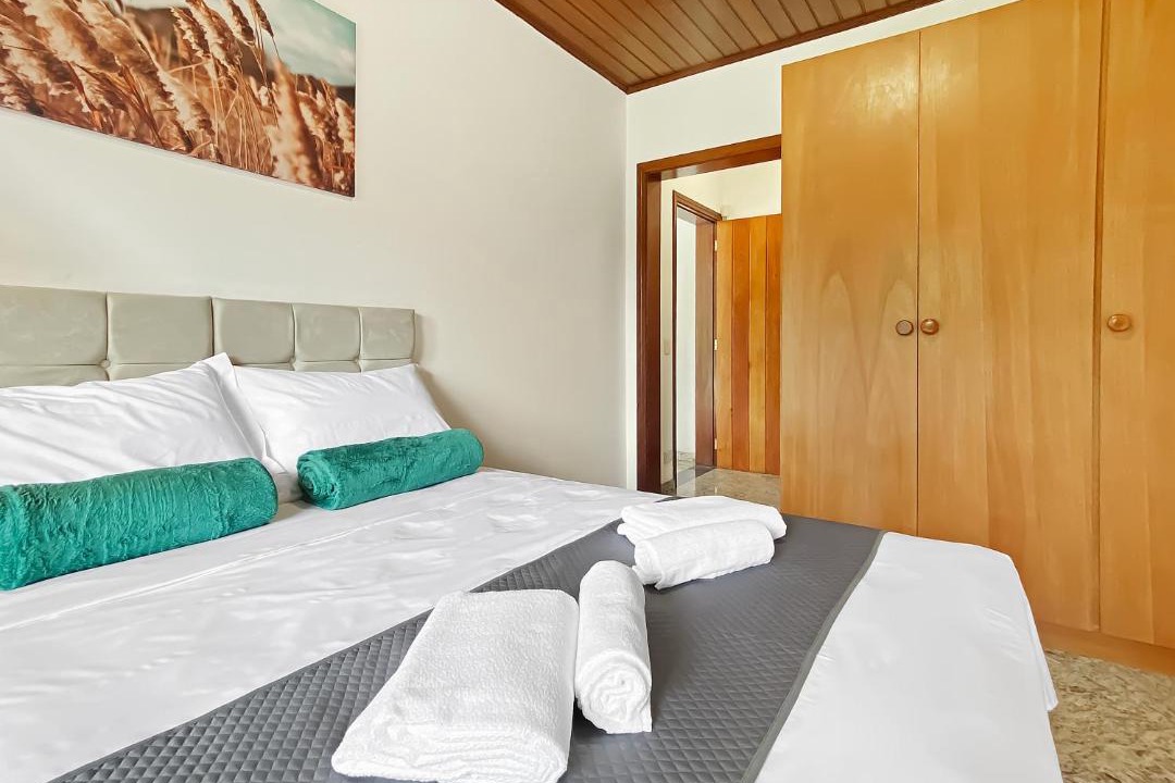 Photo of Bedroom in Capivari