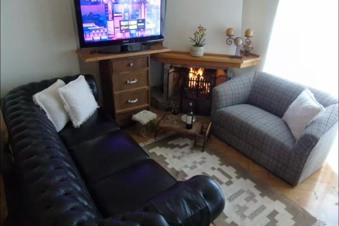 Photo of Livingroom in Abernessia