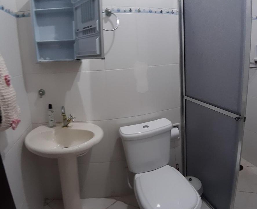 Photo of Bathroom in Morada da Praia