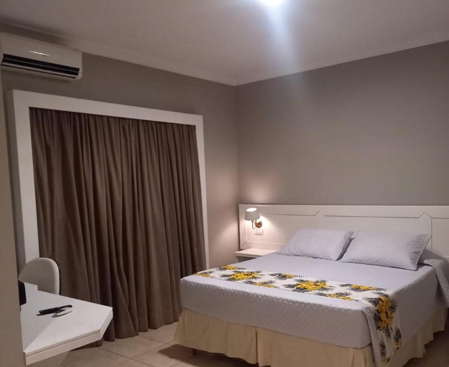 Photo of Bedroom in Sao Carlos
