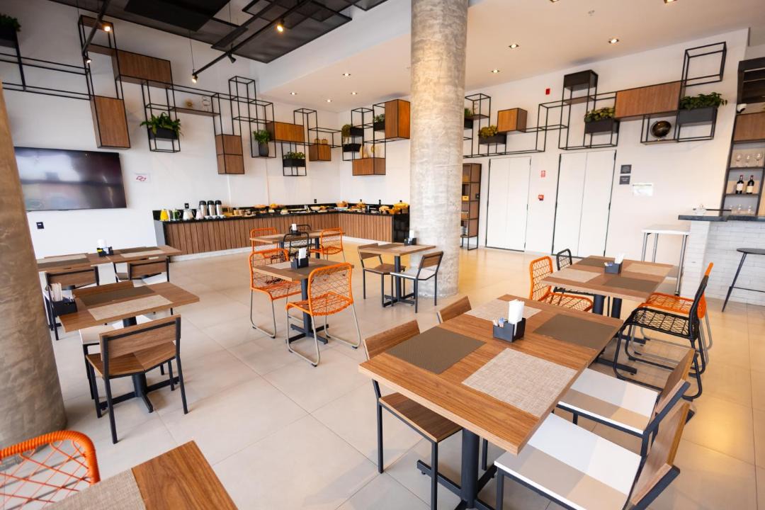 Photo of Kitchen in Votuporanga