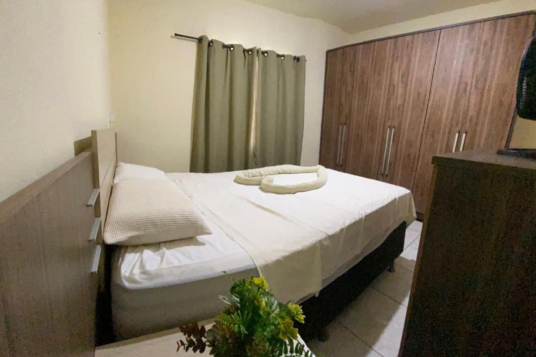 Photo of Bedroom in Alcobaca