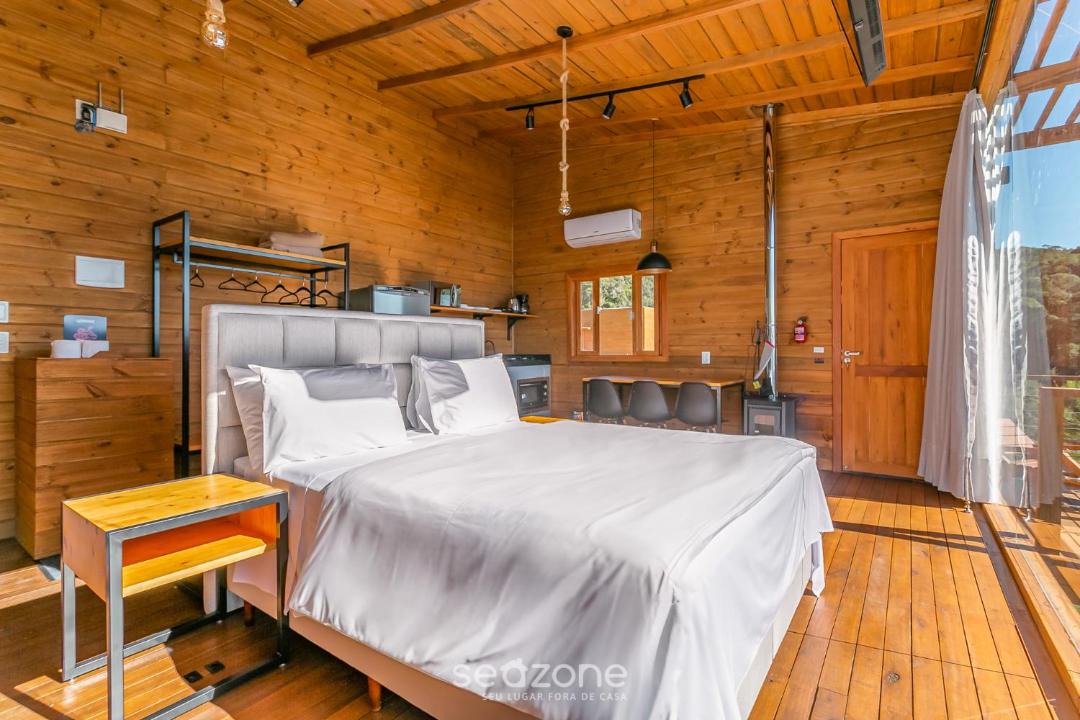 Photo of Bedroom in Anitapolis