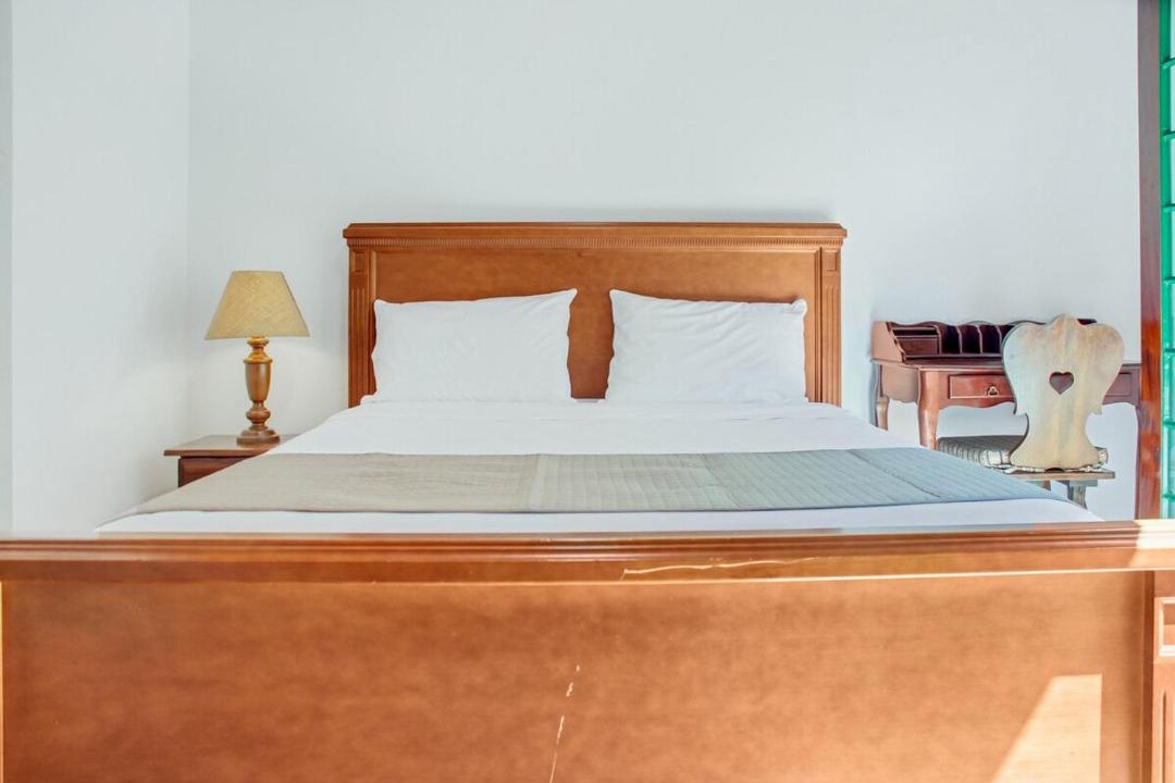 Photo of Bedroom in Campos do Jordao