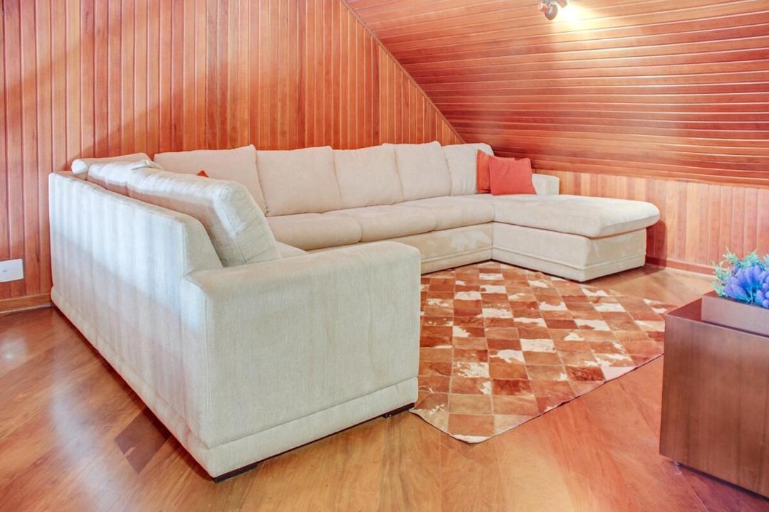 Photo of Livingroom in Campos do Jordao
