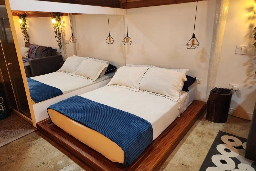 Photo of Bedroom in Itapecerica da Serra