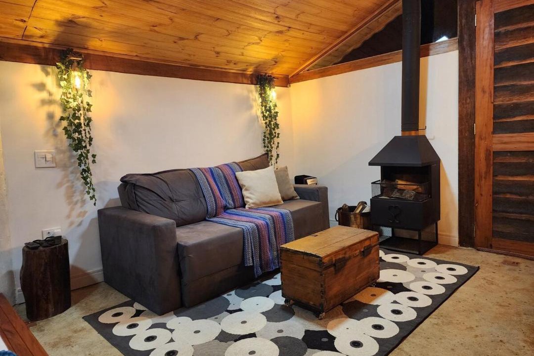 Photo of Livingroom in Itapecerica da Serra