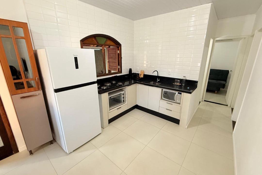 Photo of Kitchen in Canto Grande