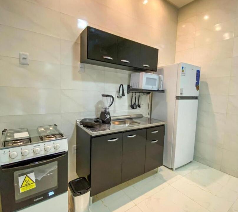 Photo of Kitchen in Piranhas