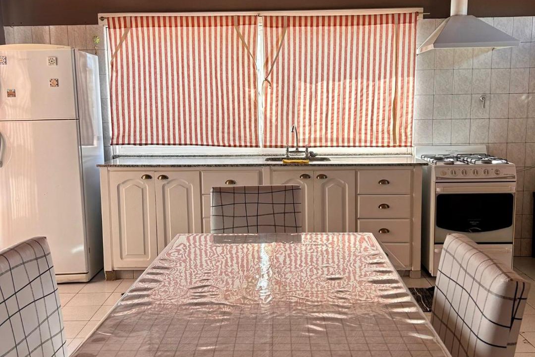 Photo of Kitchen in San Juan