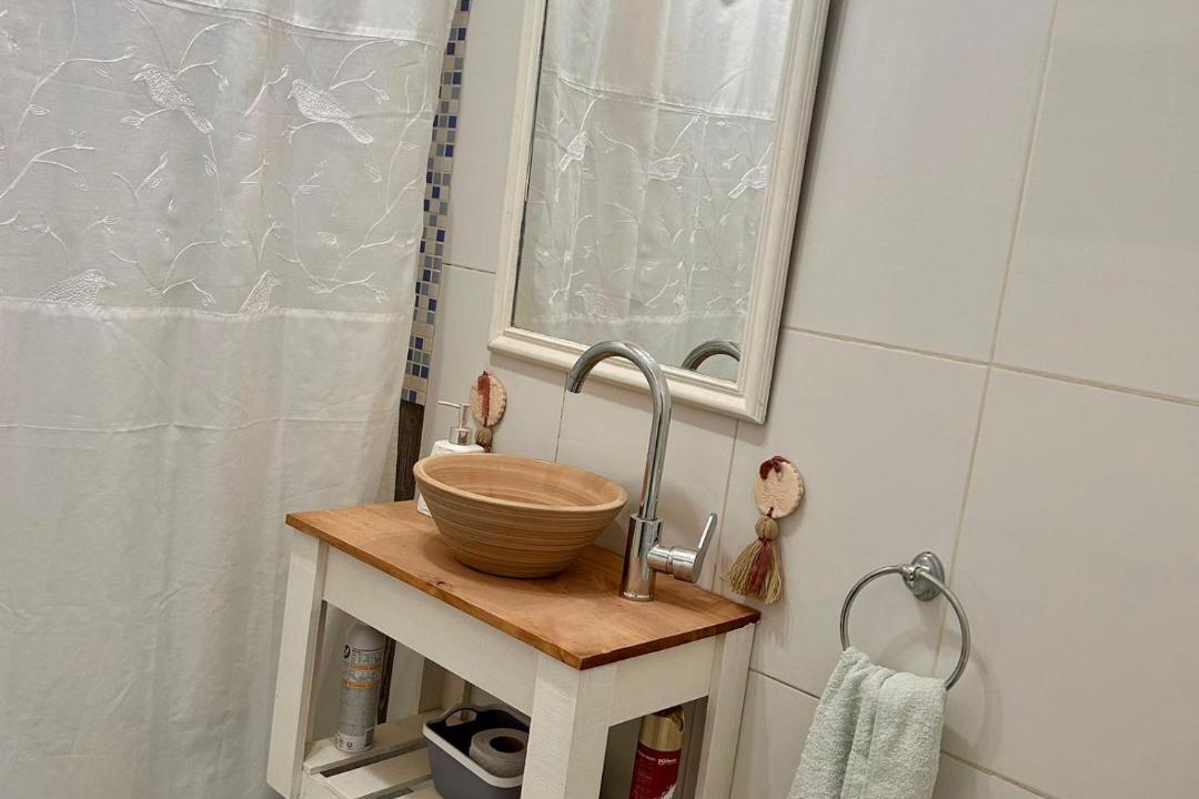 Photo of Bathroom in San Juan