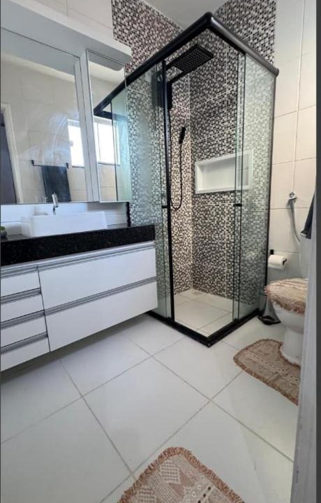 Photo of Bathroom in Eusebio