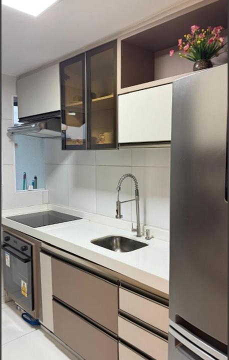 Photo of Kitchen in Eusebio