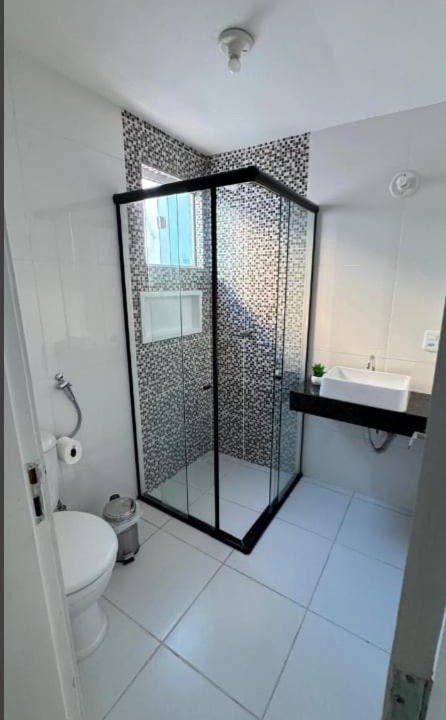 Photo of Bathroom in Eusebio