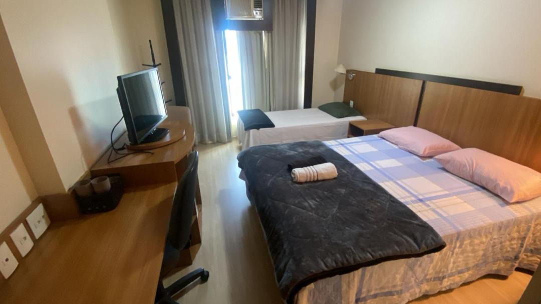 Photo of Bedroom in Taguatinga