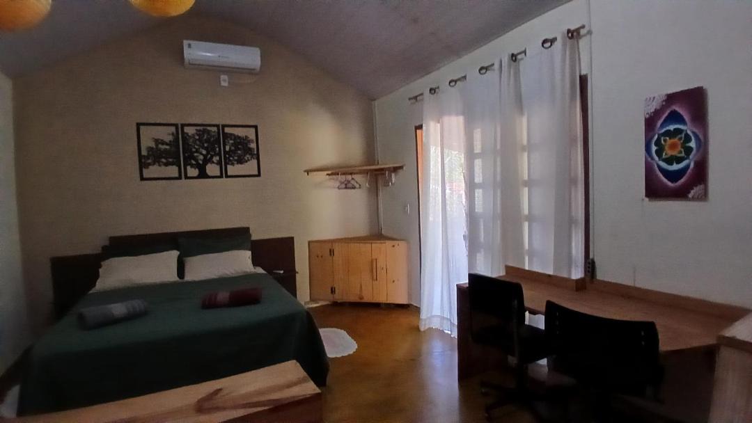 Photo of Bedroom in Cavalcante