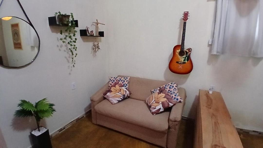 Photo of Livingroom in Cavalcante