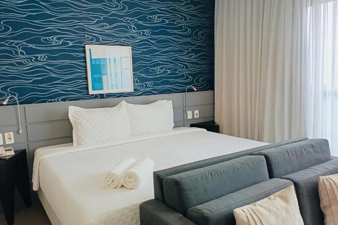 Photo of Bedroom in Consolacao