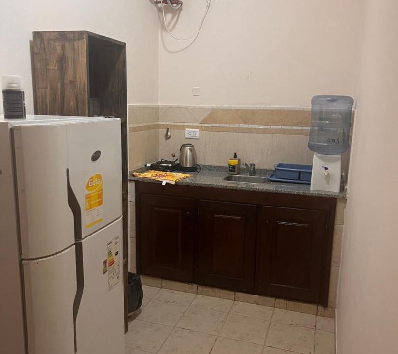 Photo of Kitchen in Charata