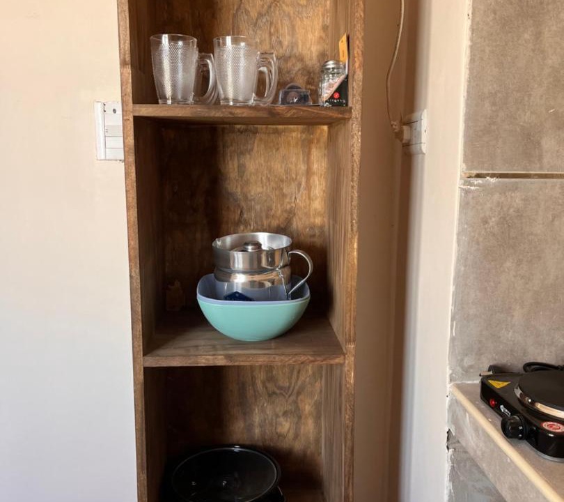 Photo of Kitchen in Charata