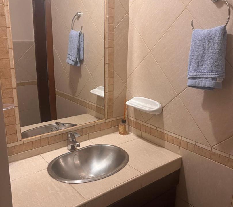 Photo of Bathroom in Charata