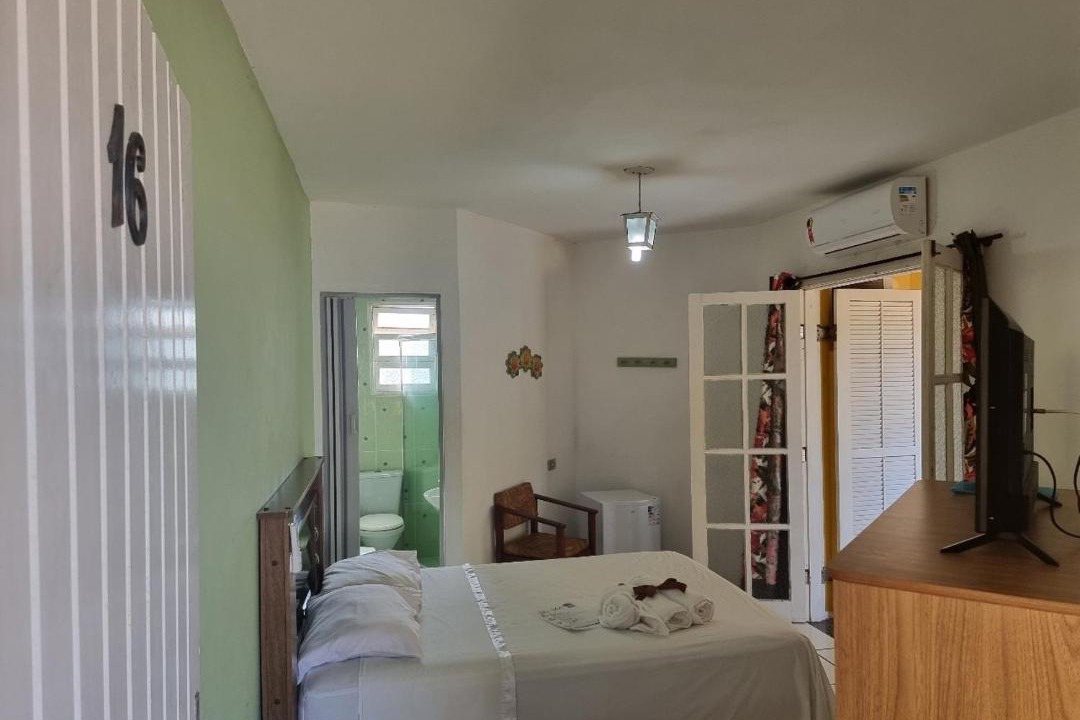 Photo of Bedroom in Ilha Comprida