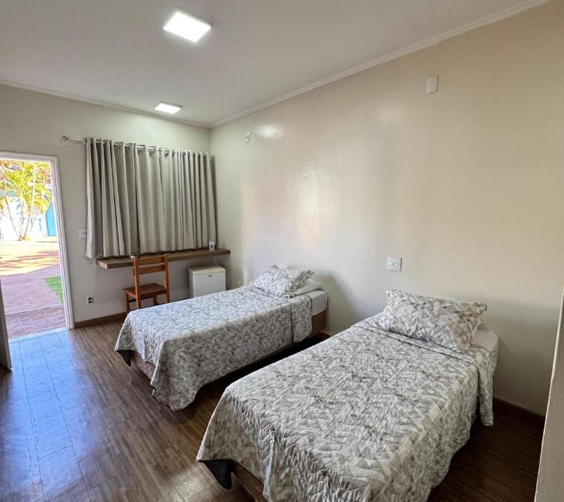 Photo of Bedroom in Cravinhos