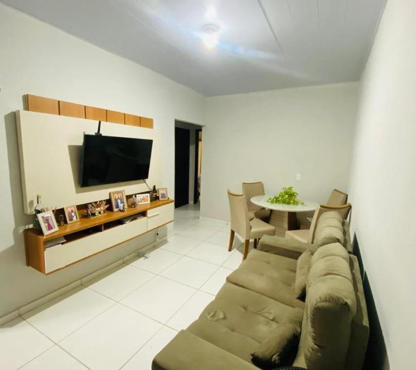 Photo of Livingroom in Apeu