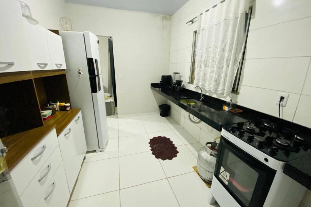 Photo of Kitchen in Apeu