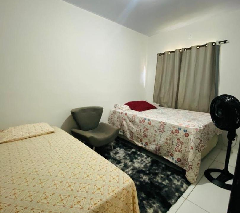 Photo of Bedroom in Apeu