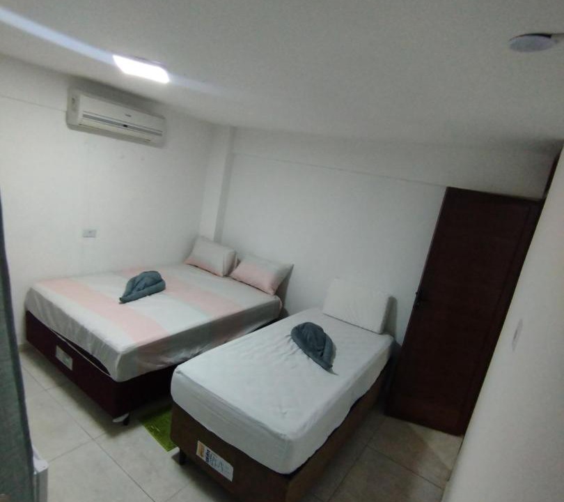 Photo of Bedroom in Olho d'Agua do Casado