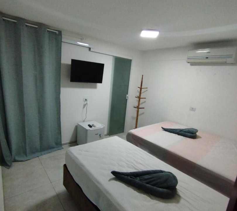 Photo of Bedroom in Olho d'Agua do Casado