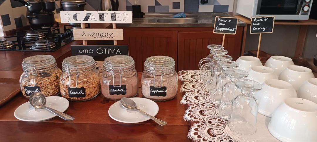 Photo of Kitchen in Pipa