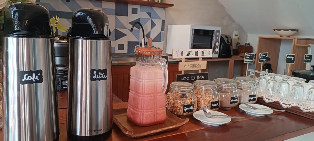 Photo of Kitchen in Pipa