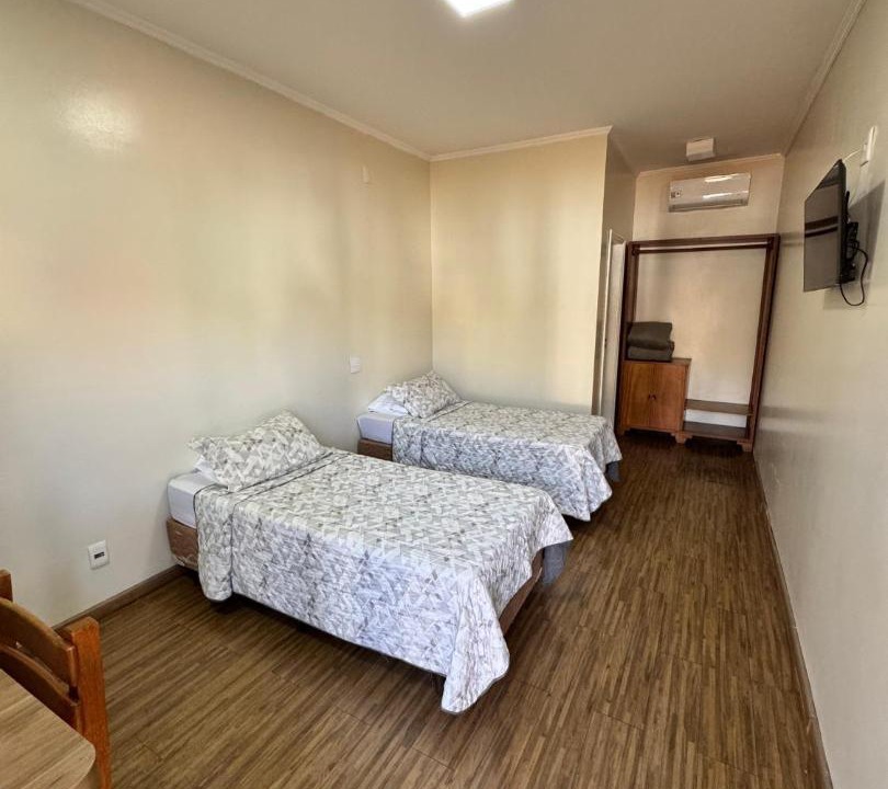 Photo of Bedroom in Cravinhos