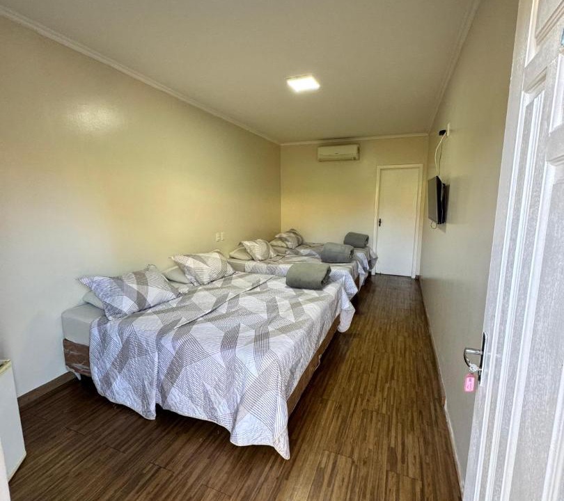 Photo of Bedroom in Cravinhos