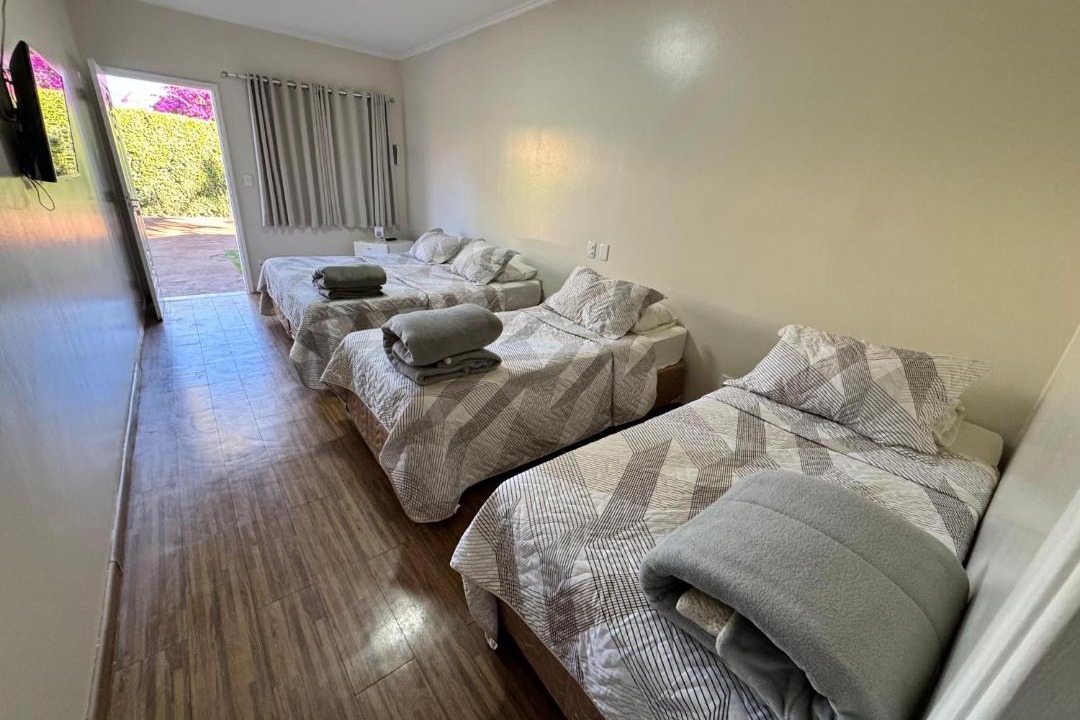 Photo of Bedroom in Cravinhos