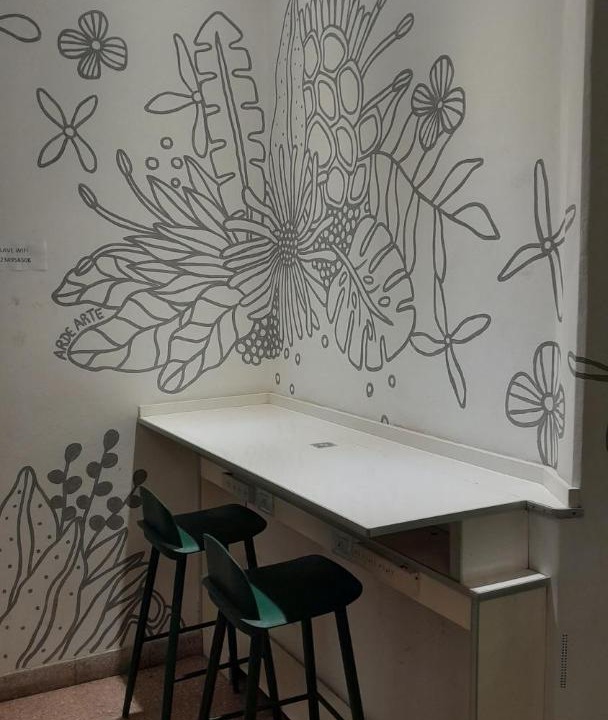 Photo of Bathroom in Mar del Plata