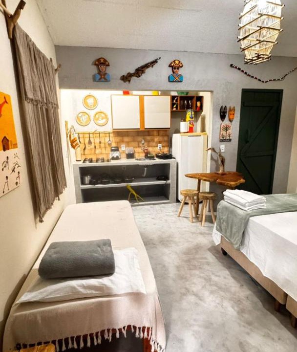 Photo of Bedroom in Pao De Acucar