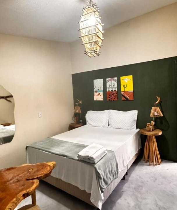 Photo of Bedroom in Pao De Acucar