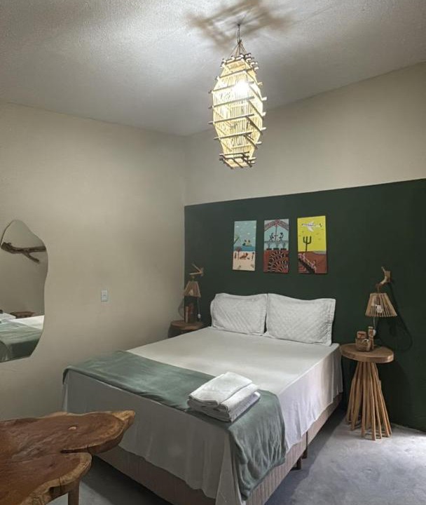 Photo of Bedroom in Pao De Acucar