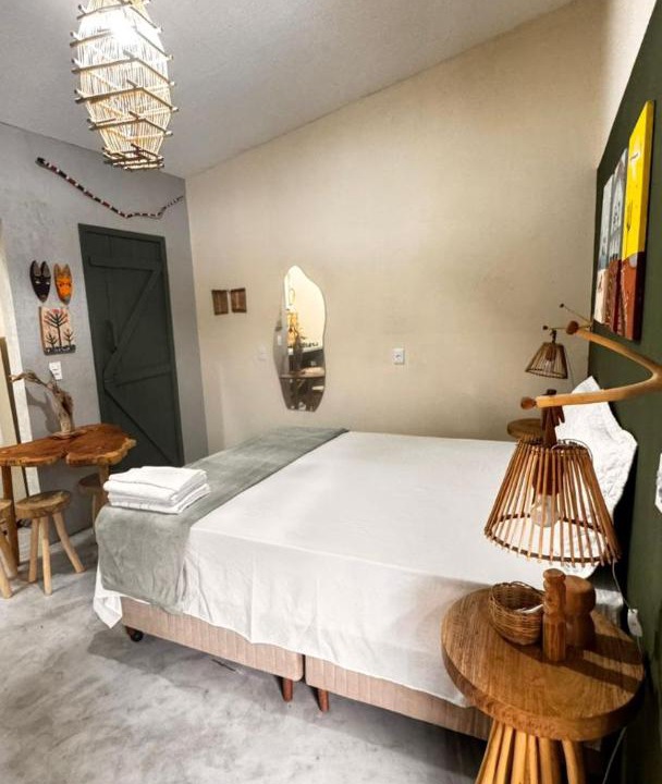 Photo of Bedroom in Pao De Acucar