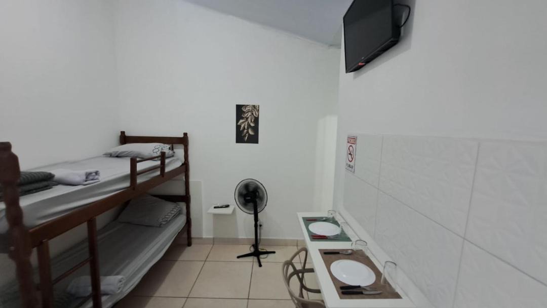 Photo of Bedroom in Sorocaba