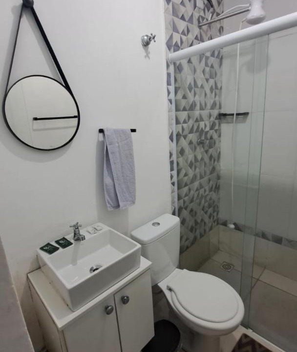 Photo of Bathroom in Sorocaba