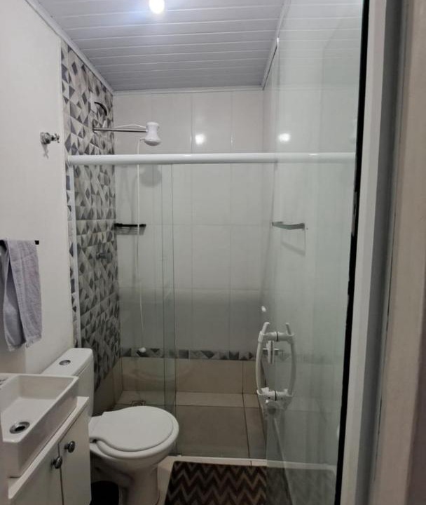 Photo of Bathroom in Sorocaba