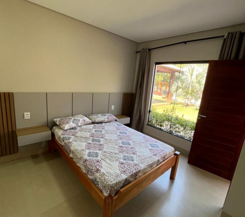 Photo of Bedroom in Paracatu