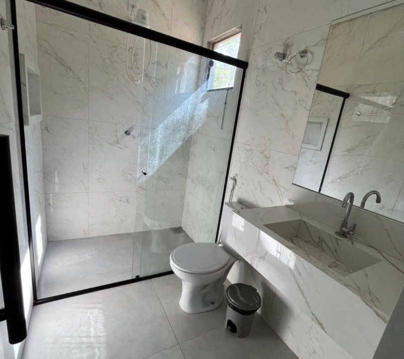 Photo of Bathroom in Paracatu