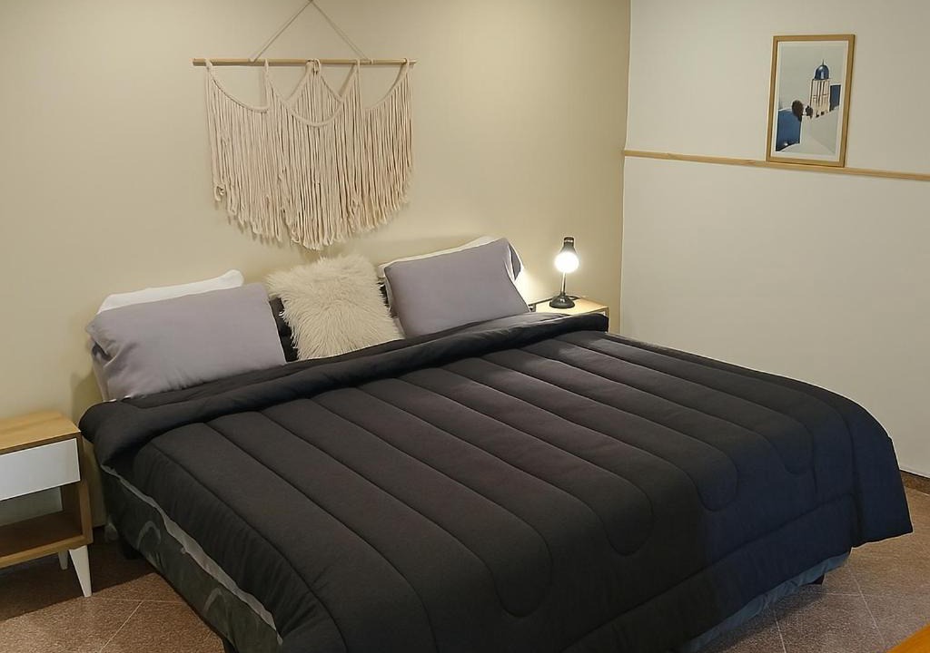Photo of Bedroom in Godoy Cruz