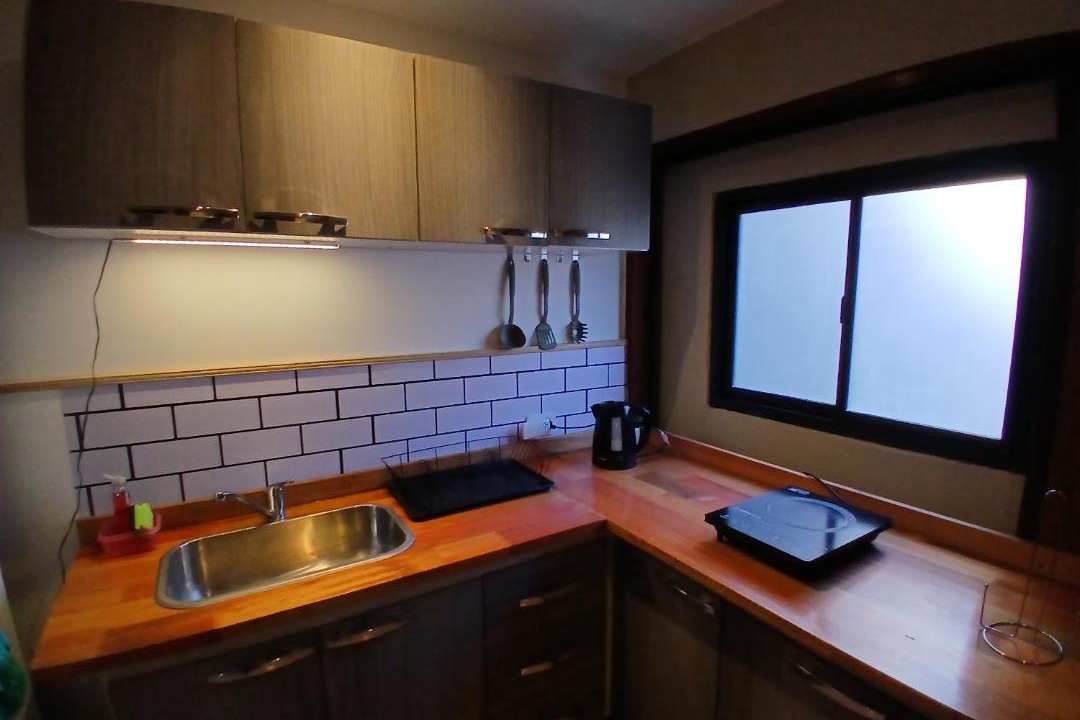 Photo of Kitchen in Godoy Cruz