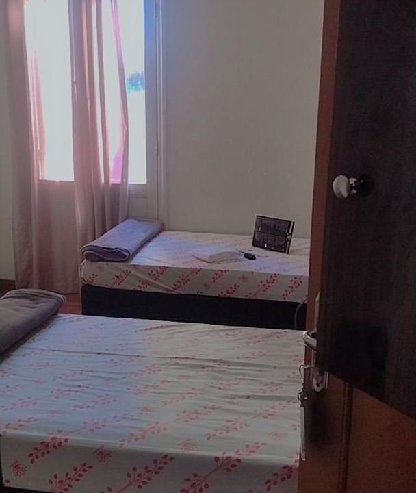 Photo of Bedroom in Santos